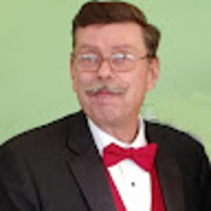 Meet your Posher, Paula & randy